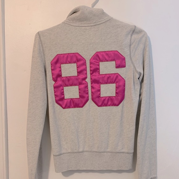 Pink Sweater - Picture 2 of 2